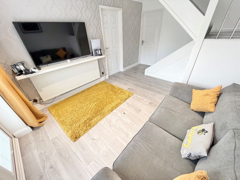 Bedford Avenue Whitby